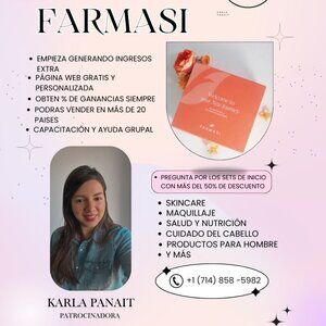 INICIA TU PROPIO NEGOCIO / START YOUR OWN BUSINESS